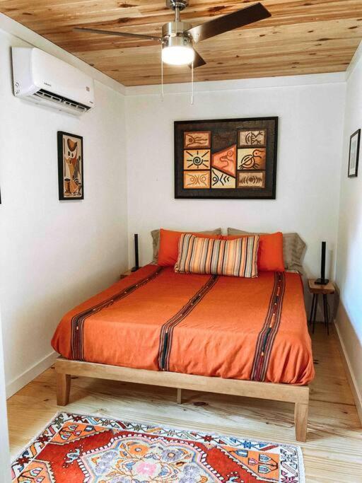 Modern Treehouse, Close To Downtown And Beach วิลมิงตัน ภายนอก รูปภาพ